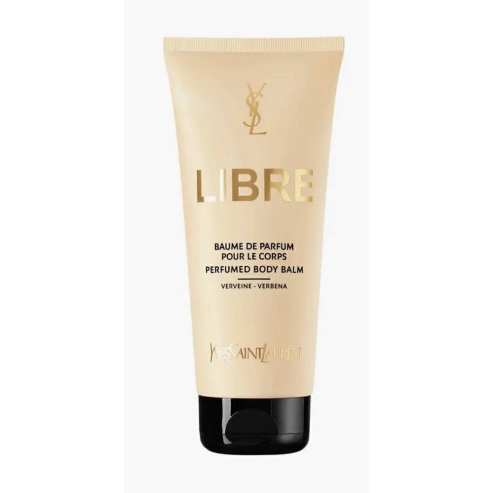 yves saint laurent libre body balm 1.6 oz